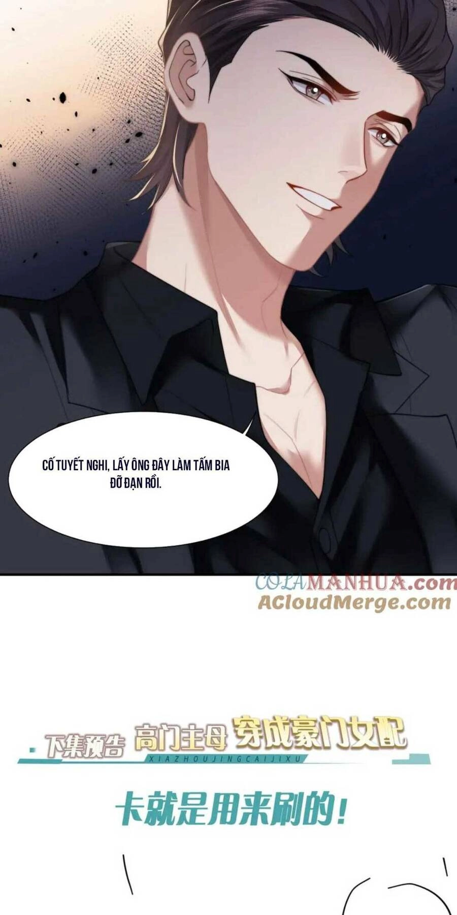 Chủ Mẫu Xuyên Không Tới Làm Phu Nhân Hào Môn Chapter 12 - 30