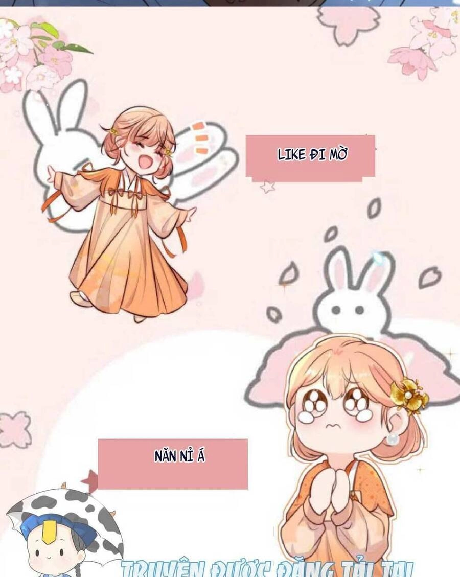 Chủ Mẫu Xuyên Không Tới Làm Phu Nhân Hào Môn Chapter 12 - 34