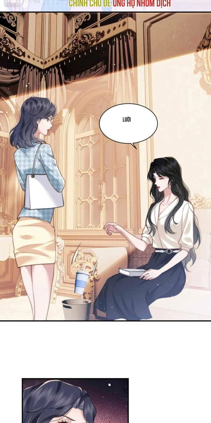 Chủ Mẫu Xuyên Không Tới Làm Phu Nhân Hào Môn Chapter 13 - 7