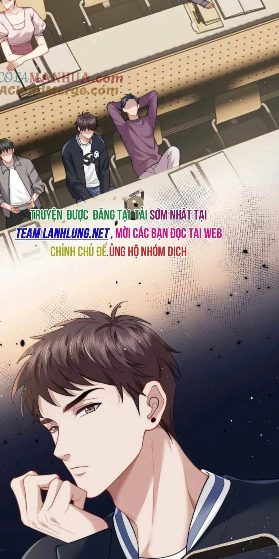 Chủ Mẫu Xuyên Không Tới Làm Phu Nhân Hào Môn Chapter 13 - 20