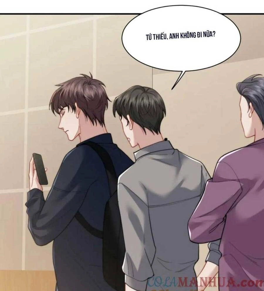 Chủ Mẫu Xuyên Không Tới Làm Phu Nhân Hào Môn Chapter 13 - 28