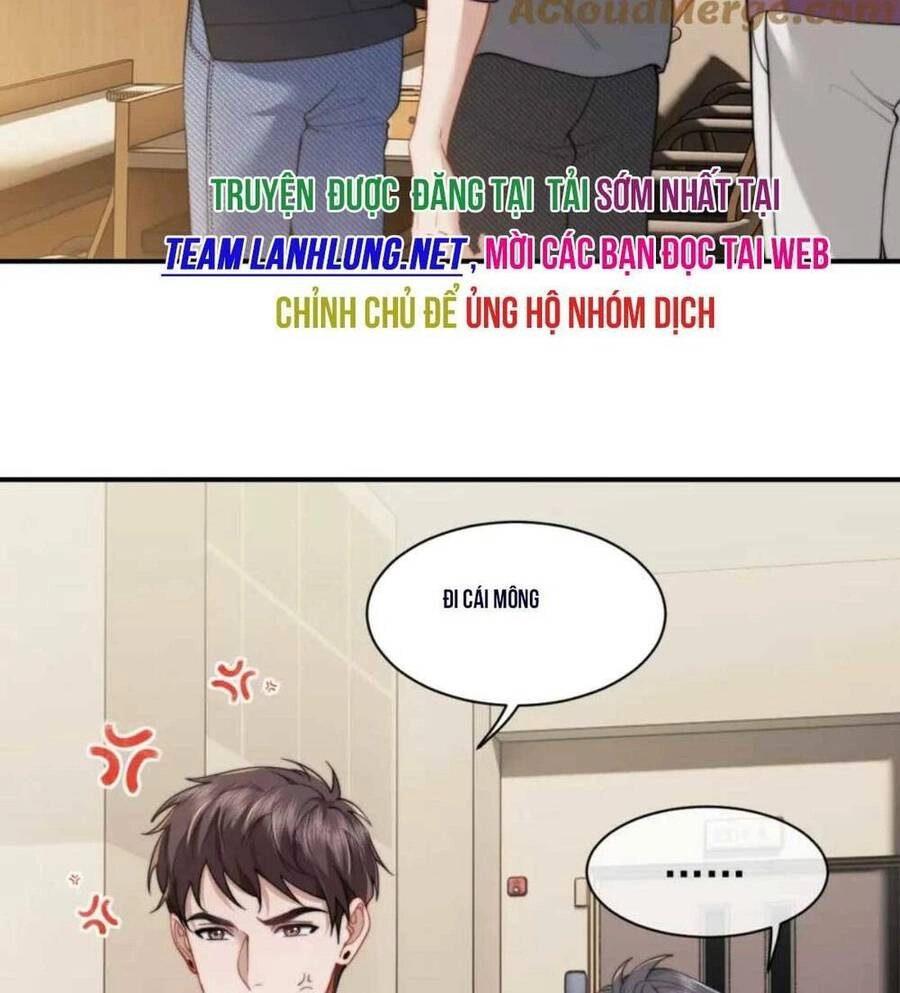 Chủ Mẫu Xuyên Không Tới Làm Phu Nhân Hào Môn Chapter 13 - 29