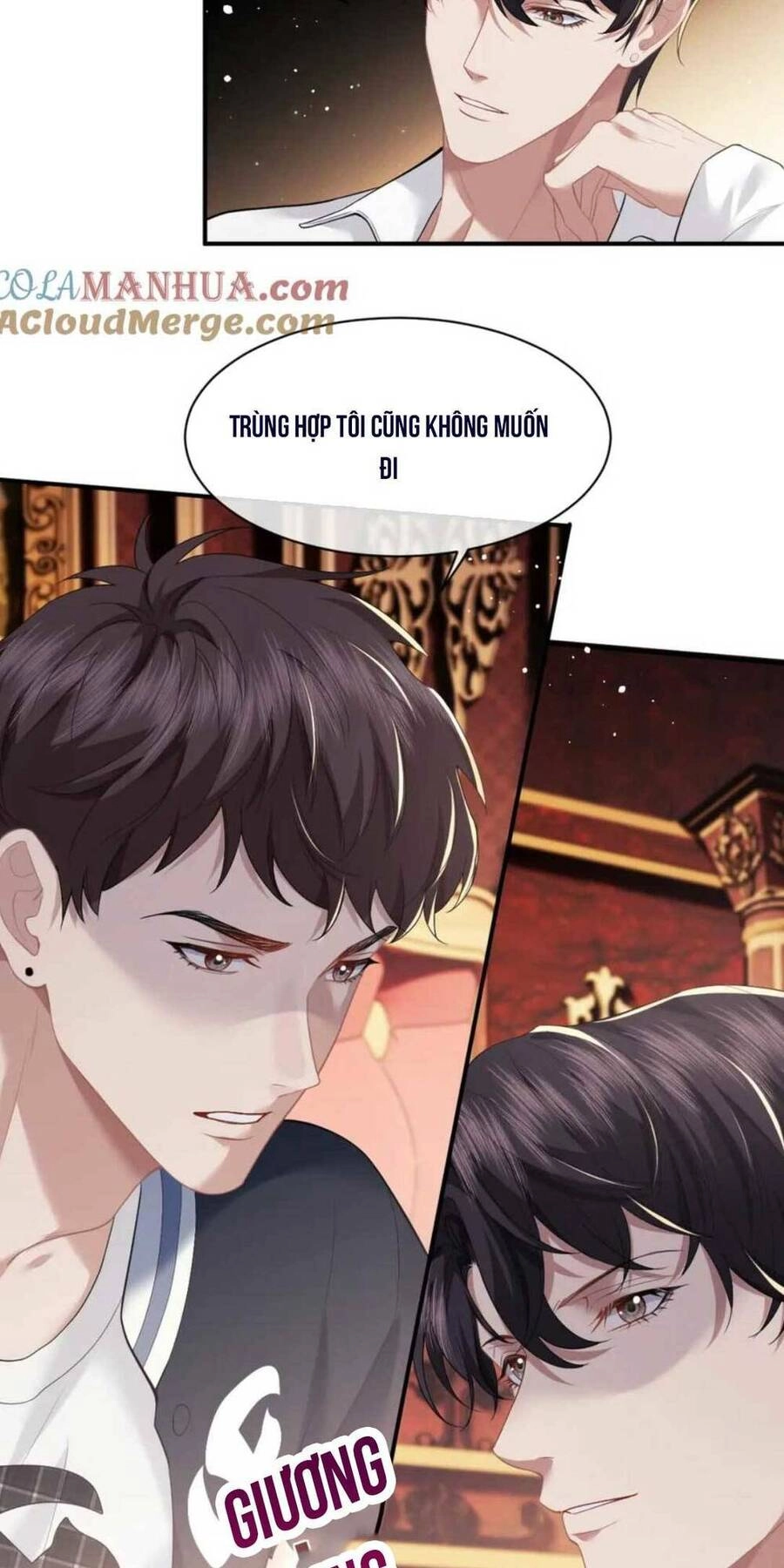 Chủ Mẫu Xuyên Không Tới Làm Phu Nhân Hào Môn Chapter 14 - 11