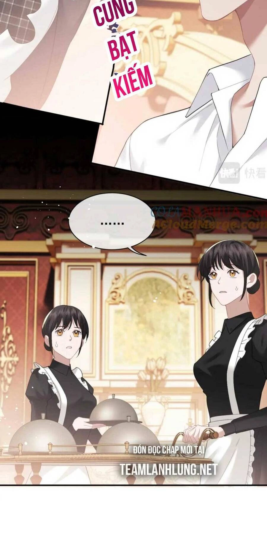 Chủ Mẫu Xuyên Không Tới Làm Phu Nhân Hào Môn Chapter 14 - 12