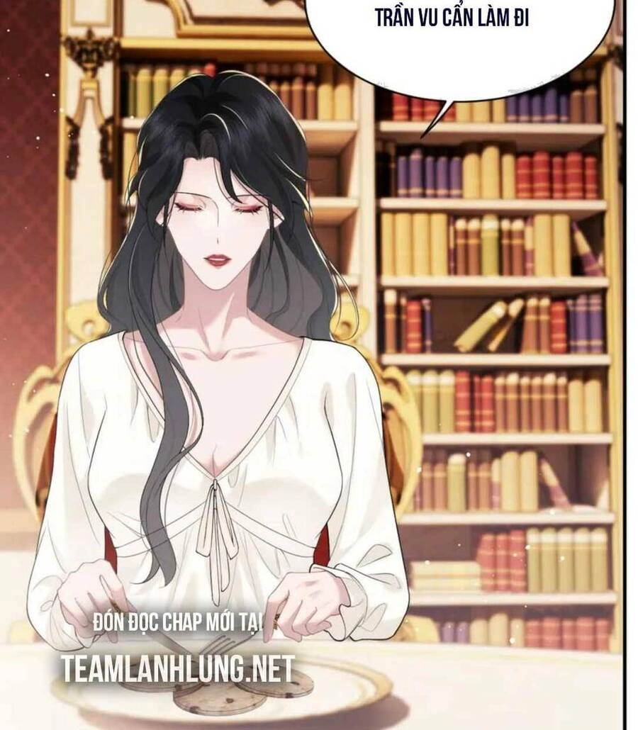 Chủ Mẫu Xuyên Không Tới Làm Phu Nhân Hào Môn Chapter 14 - 19