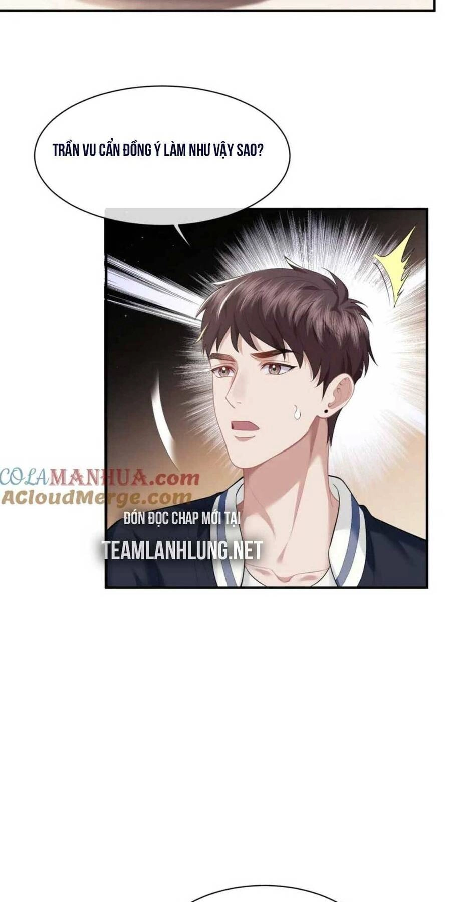 Chủ Mẫu Xuyên Không Tới Làm Phu Nhân Hào Môn Chapter 14 - 20