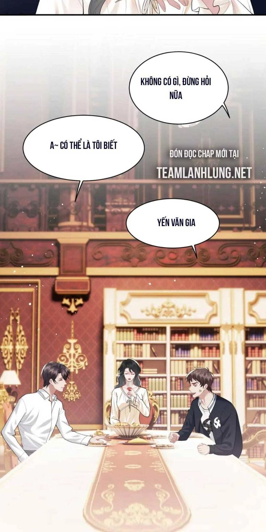 Chủ Mẫu Xuyên Không Tới Làm Phu Nhân Hào Môn Chapter 14 - 23