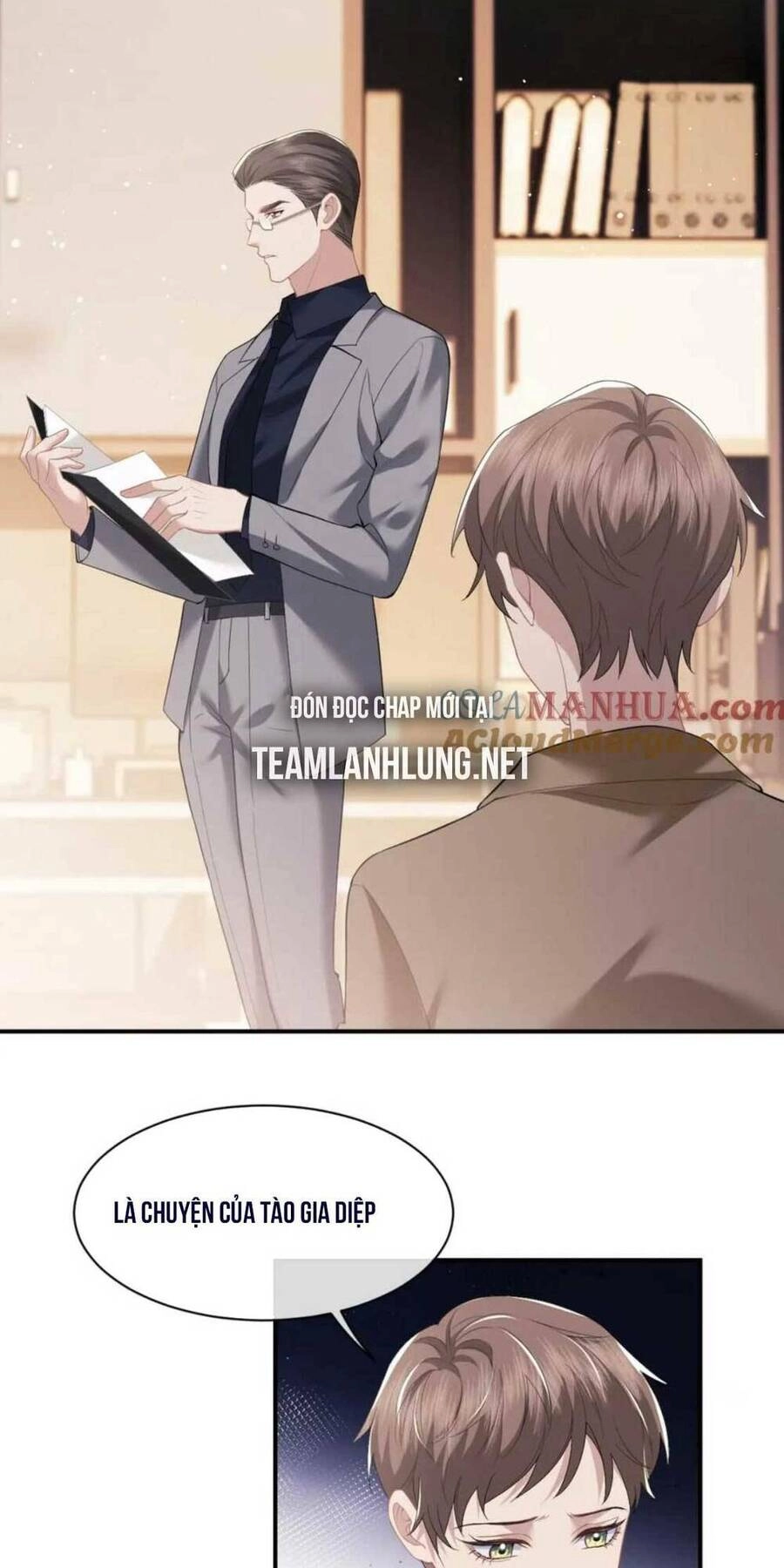 Chủ Mẫu Xuyên Không Tới Làm Phu Nhân Hào Môn Chapter 14 - 26