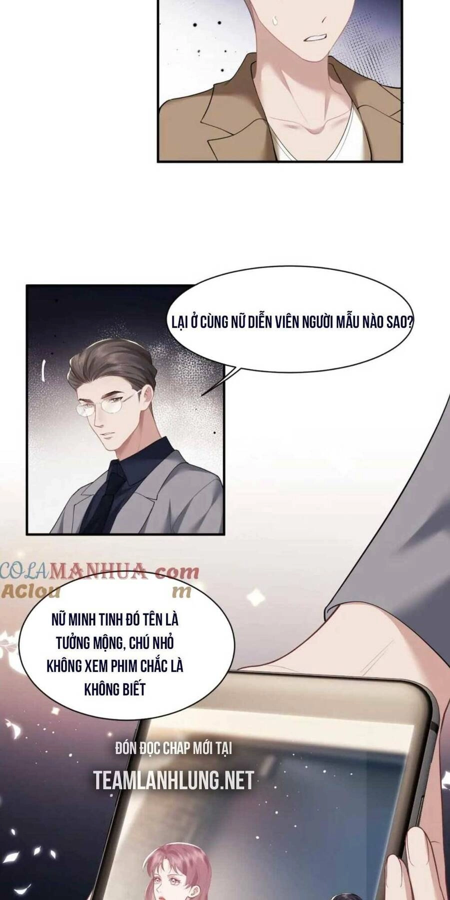 Chủ Mẫu Xuyên Không Tới Làm Phu Nhân Hào Môn Chapter 14 - 27