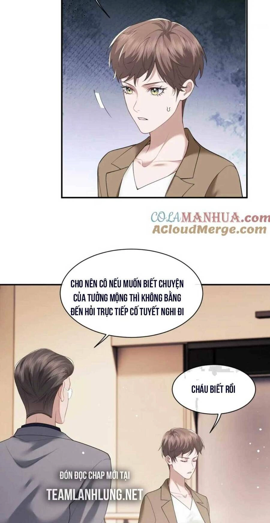 Chủ Mẫu Xuyên Không Tới Làm Phu Nhân Hào Môn Chapter 14 - 32