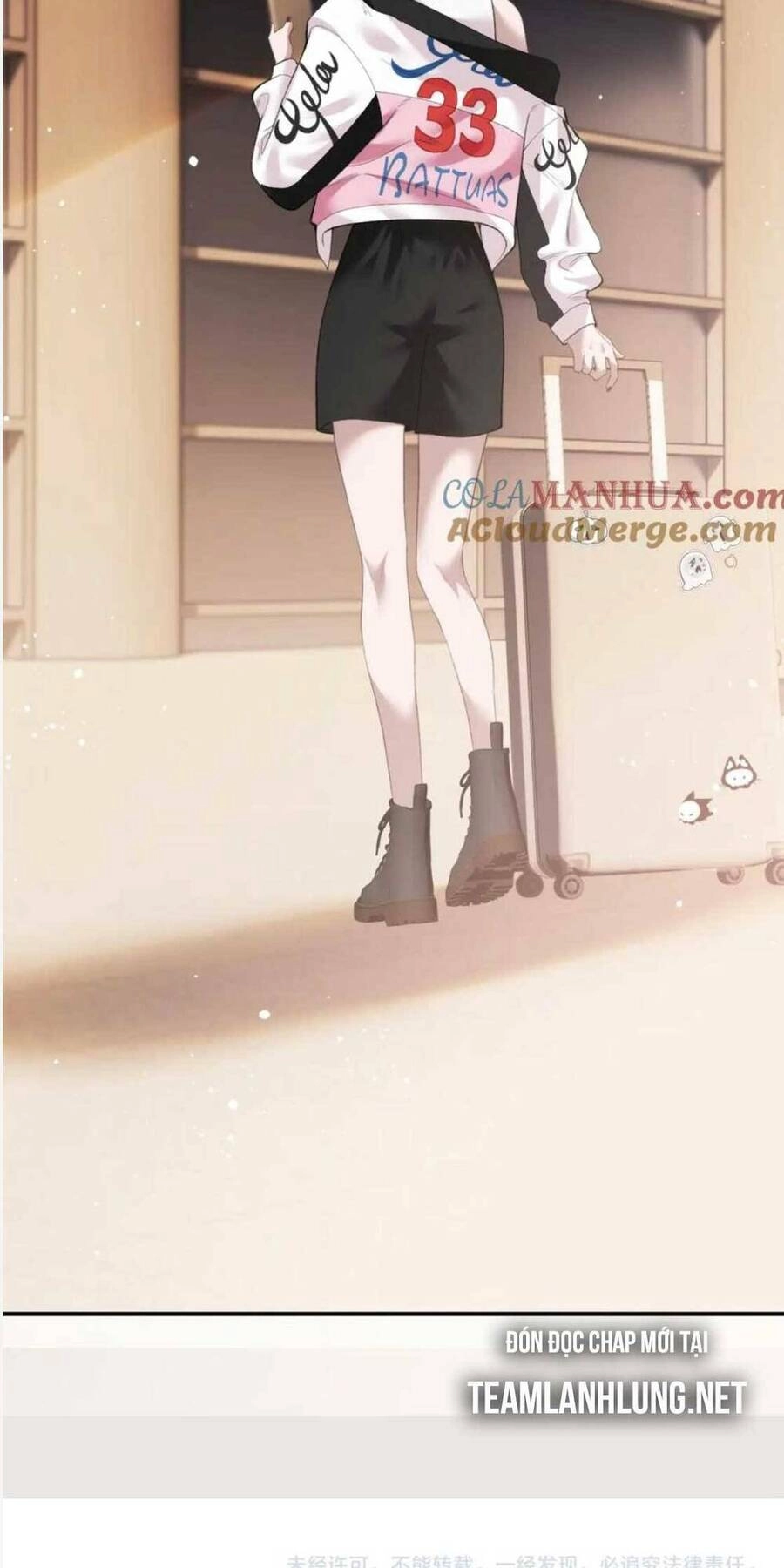 Chủ Mẫu Xuyên Không Tới Làm Phu Nhân Hào Môn Chapter 14 - 40