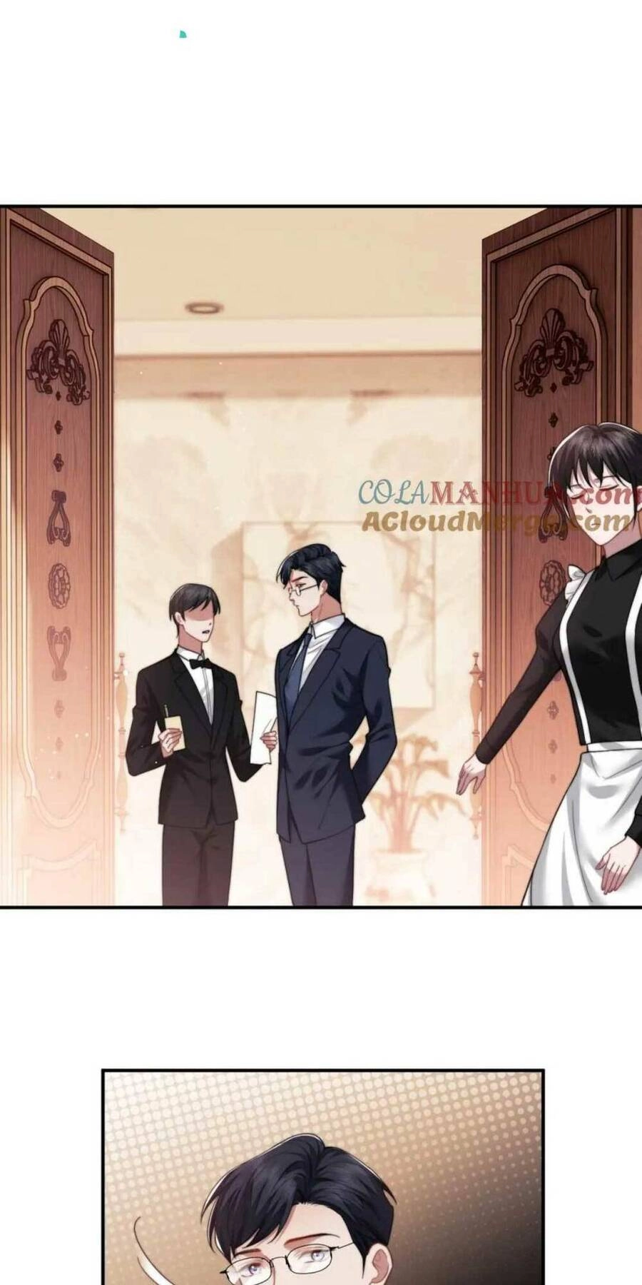 Chủ Mẫu Xuyên Không Tới Làm Phu Nhân Hào Môn Chapter 15 - 23