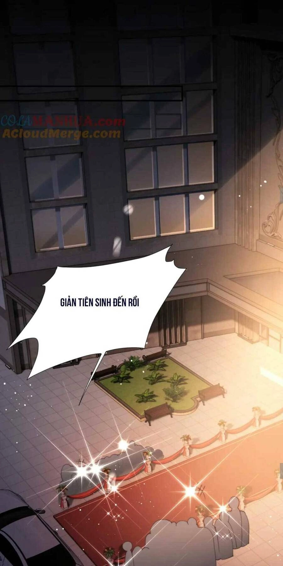 Chủ Mẫu Xuyên Không Tới Làm Phu Nhân Hào Môn Chapter 15 - 29