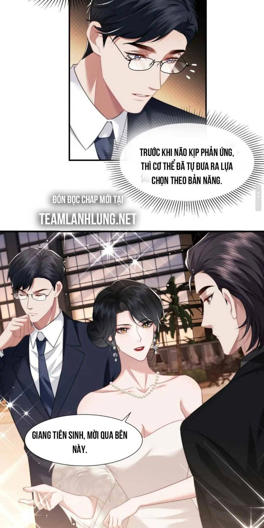 Chủ Mẫu Xuyên Không Tới Làm Phu Nhân Hào Môn Chapter 16 - 8