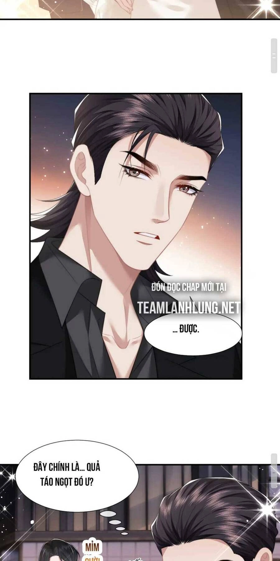 Chủ Mẫu Xuyên Không Tới Làm Phu Nhân Hào Môn Chapter 16 - 9