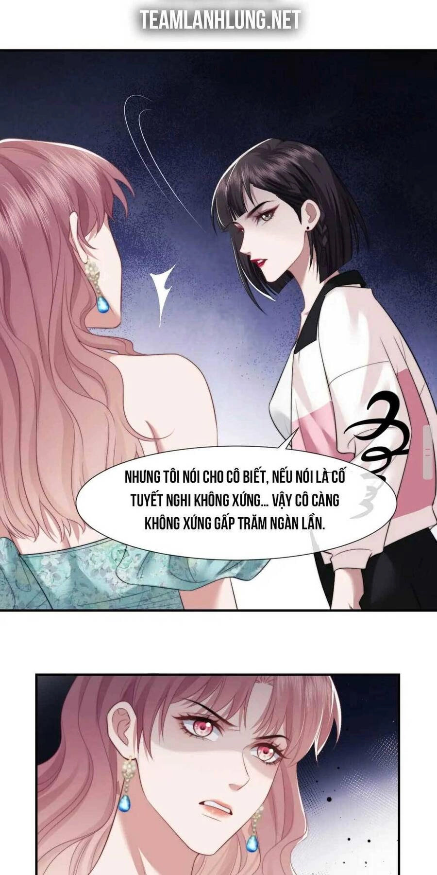 Chủ Mẫu Xuyên Không Tới Làm Phu Nhân Hào Môn Chapter 16 - 20