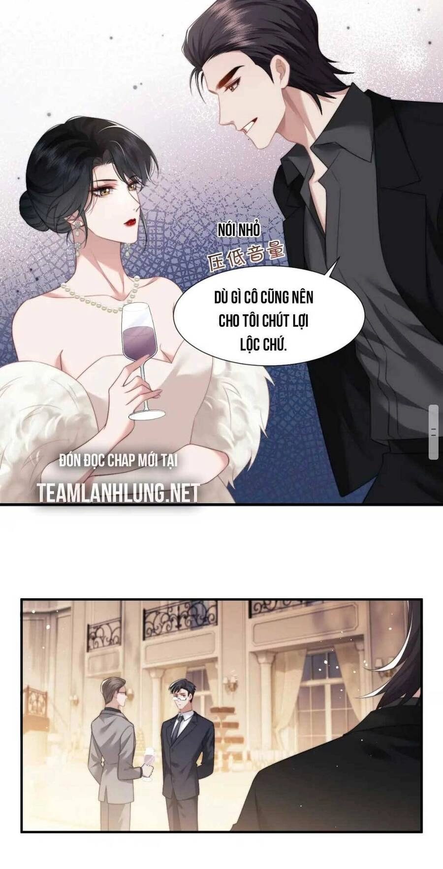 Chủ Mẫu Xuyên Không Tới Làm Phu Nhân Hào Môn Chapter 16 - 23