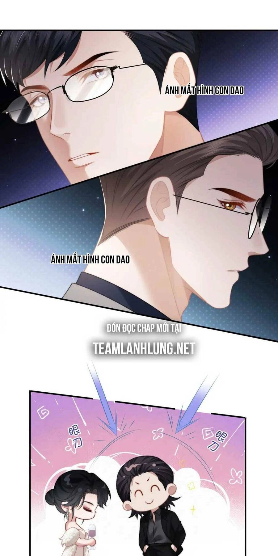 Chủ Mẫu Xuyên Không Tới Làm Phu Nhân Hào Môn Chapter 16 - 24