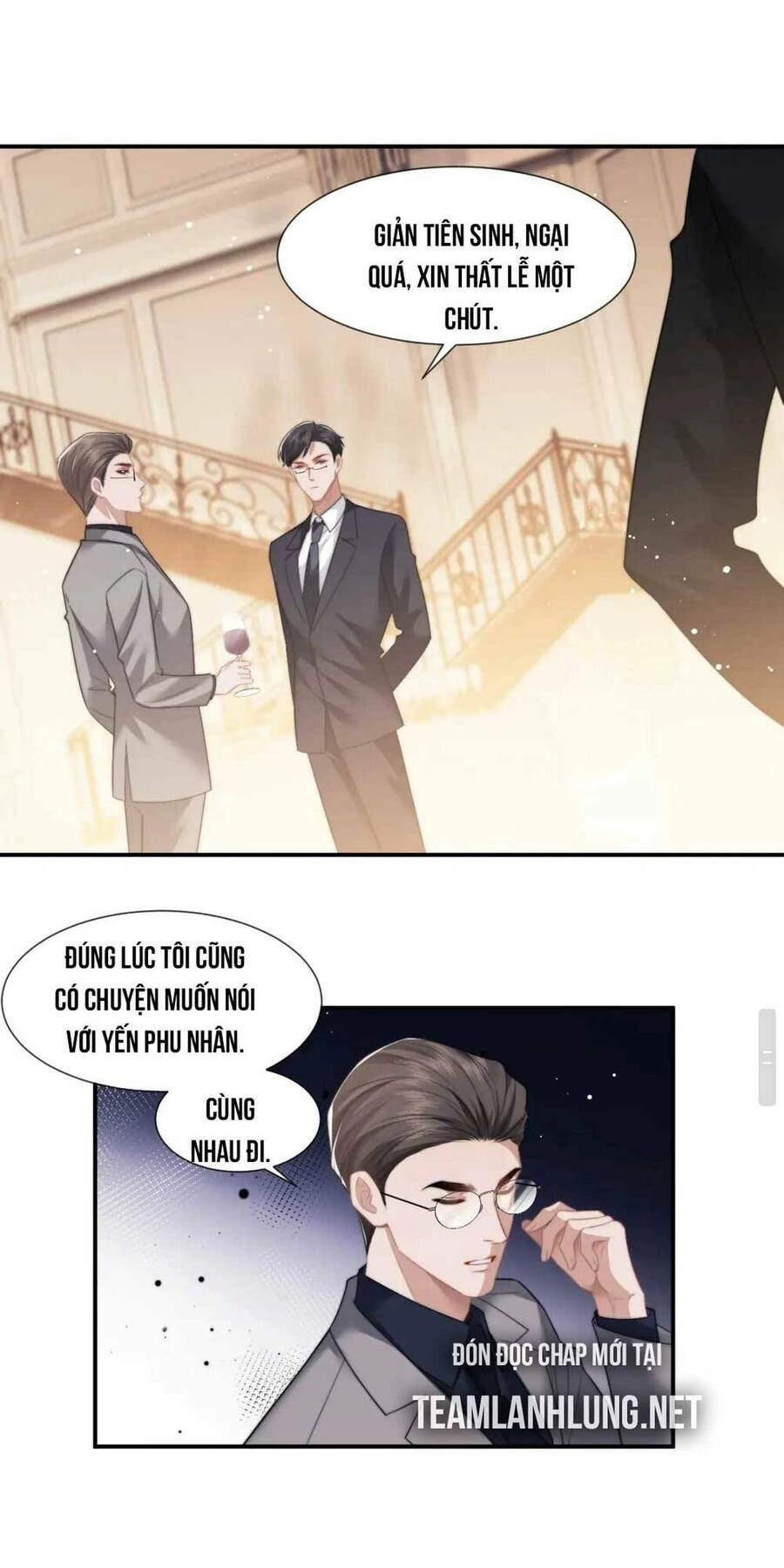 Chủ Mẫu Xuyên Không Tới Làm Phu Nhân Hào Môn Chapter 16 - 32