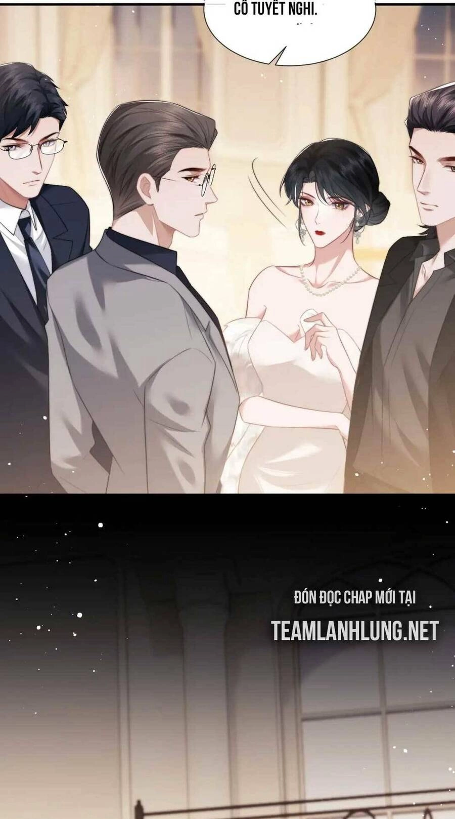 Chủ Mẫu Xuyên Không Tới Làm Phu Nhân Hào Môn Chapter 16 - 34