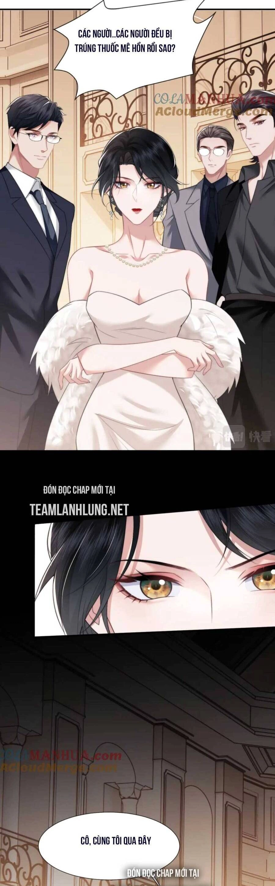 Chủ Mẫu Xuyên Không Tới Làm Phu Nhân Hào Môn Chapter 17 - 12