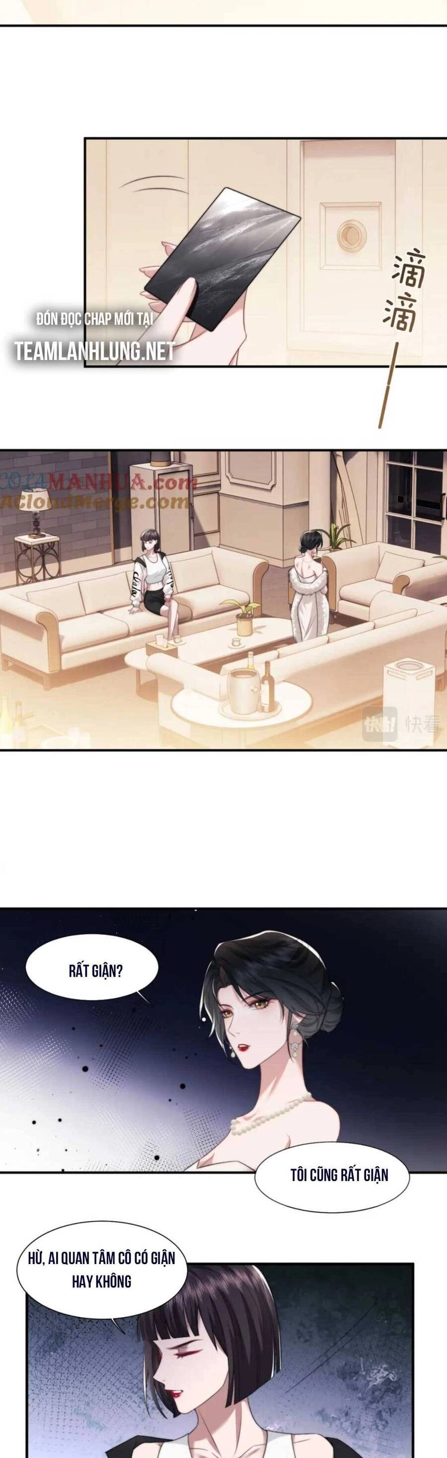 Chủ Mẫu Xuyên Không Tới Làm Phu Nhân Hào Môn Chapter 17 - 14