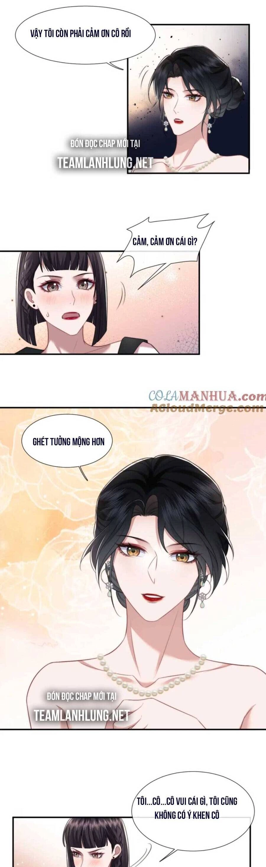 Chủ Mẫu Xuyên Không Tới Làm Phu Nhân Hào Môn Chapter 17 - 19