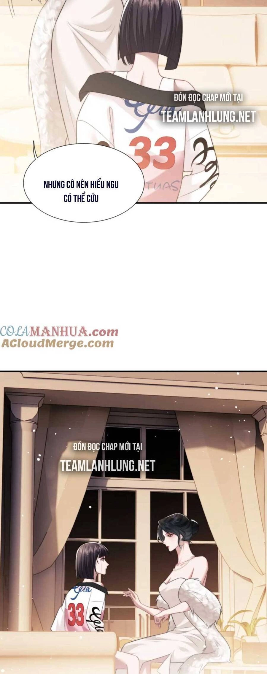 Chủ Mẫu Xuyên Không Tới Làm Phu Nhân Hào Môn Chapter 17 - 22