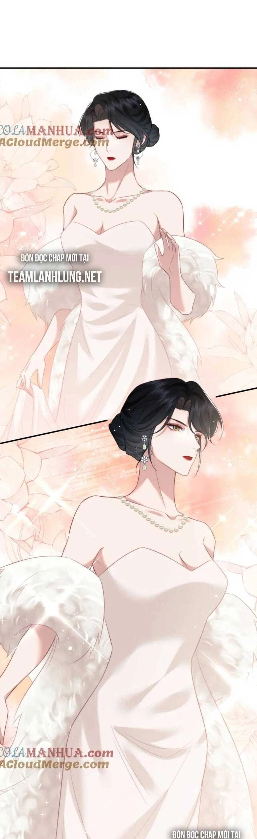 Chủ Mẫu Xuyên Không Tới Làm Phu Nhân Hào Môn Chapter 18 - 9