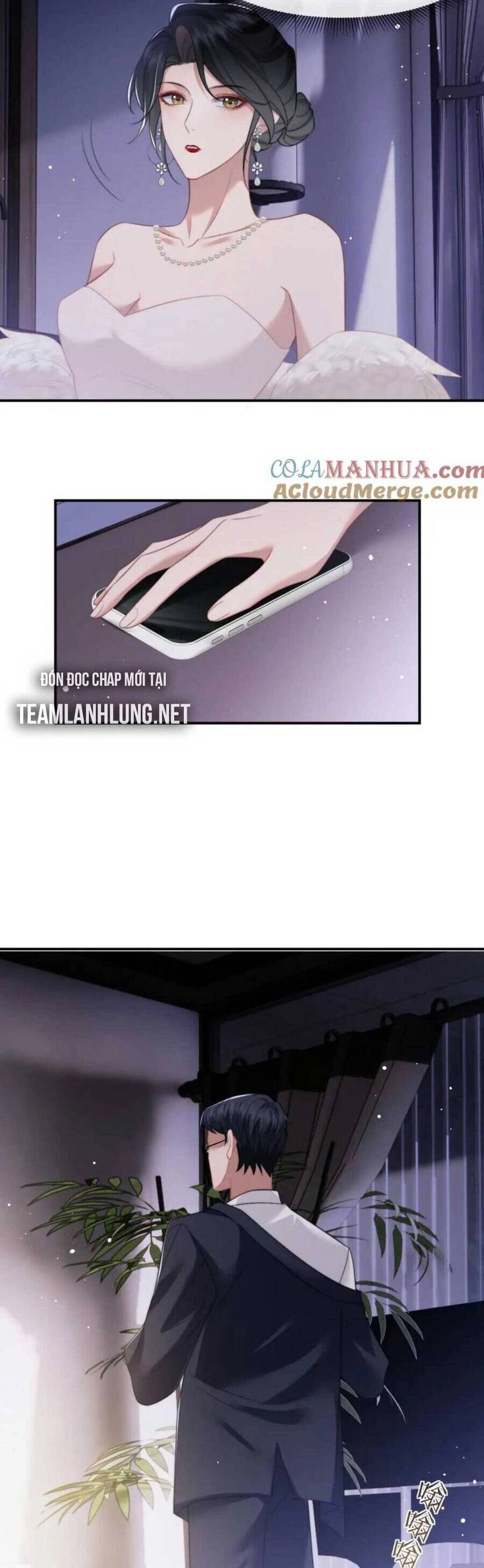 Chủ Mẫu Xuyên Không Tới Làm Phu Nhân Hào Môn Chapter 18 - 19