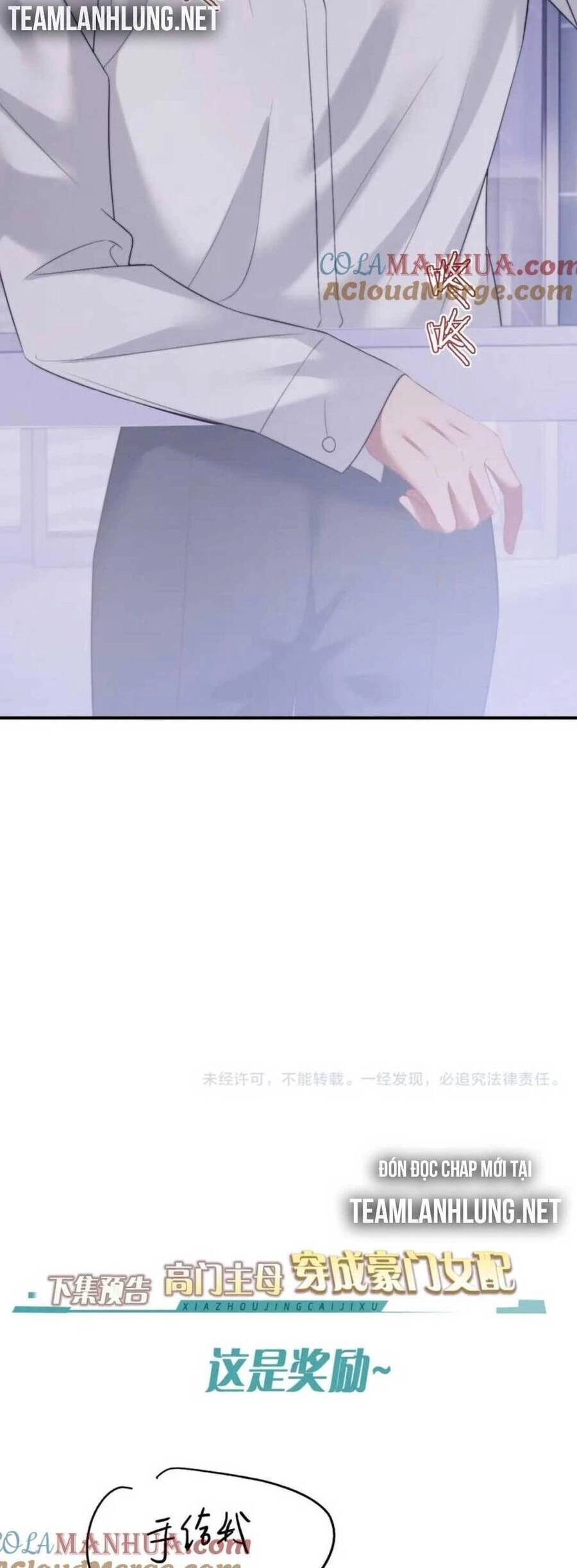 Chủ Mẫu Xuyên Không Tới Làm Phu Nhân Hào Môn Chapter 18 - 23