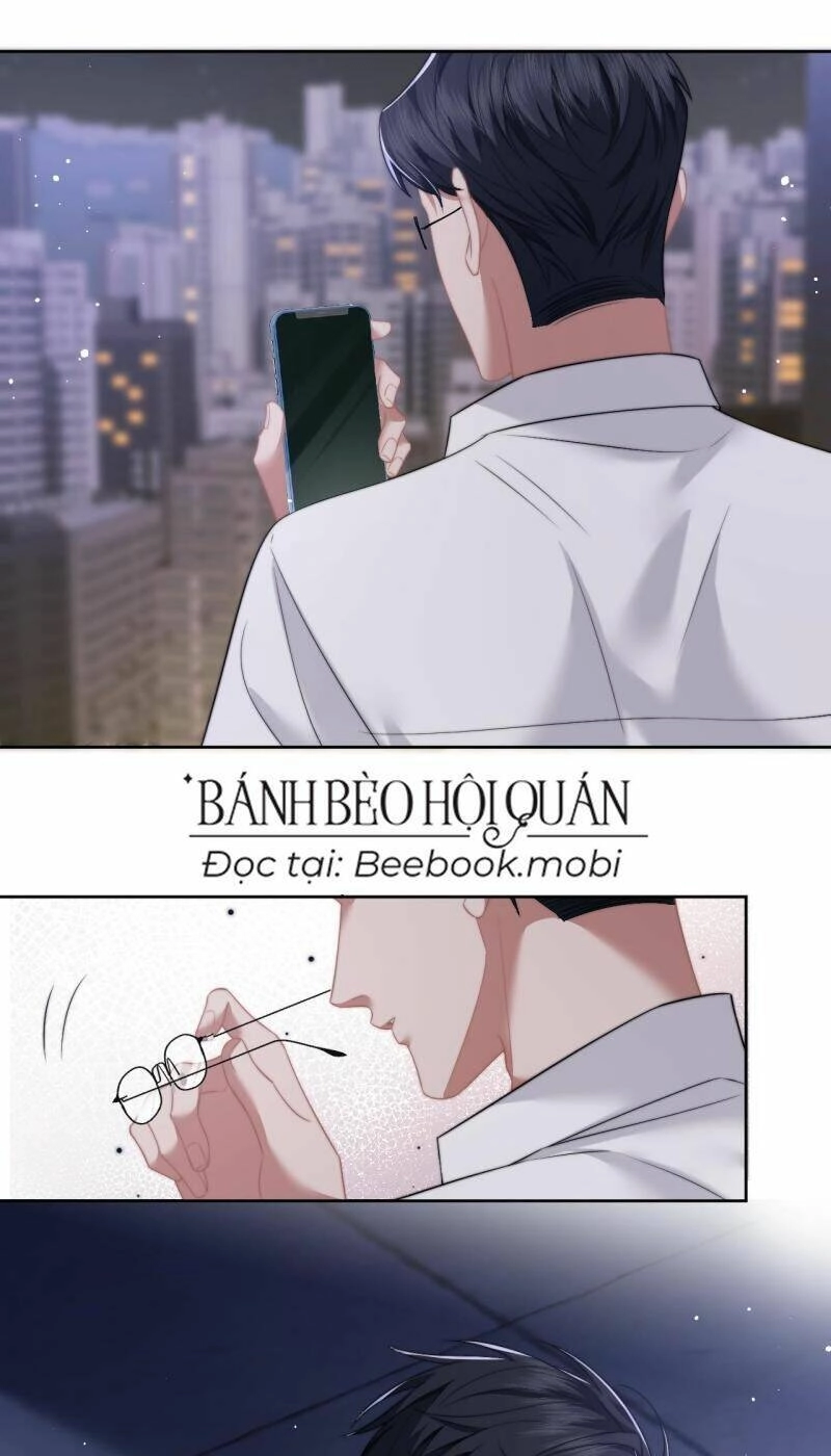 Chủ Mẫu Xuyên Không Tới Làm Phu Nhân Hào Môn Chapter 19 - 4