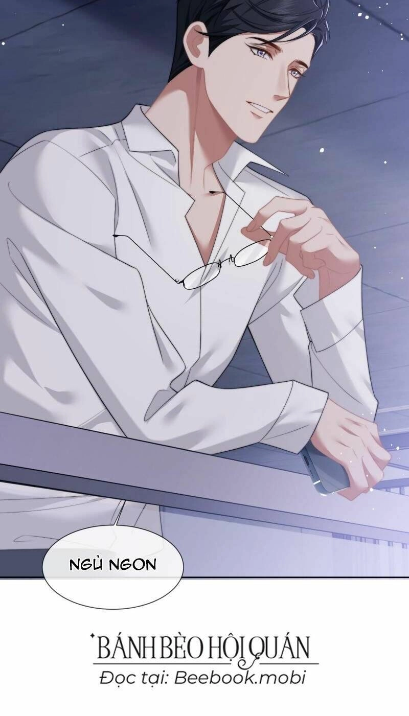 Chủ Mẫu Xuyên Không Tới Làm Phu Nhân Hào Môn Chapter 19 - 5