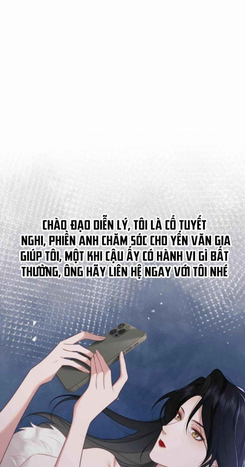 Chủ Mẫu Xuyên Không Tới Làm Phu Nhân Hào Môn Chapter 19 - 6