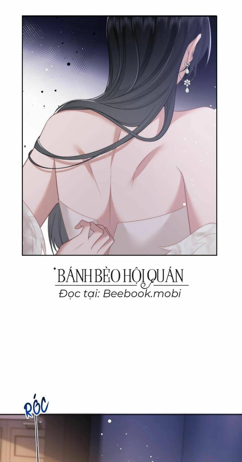 Chủ Mẫu Xuyên Không Tới Làm Phu Nhân Hào Môn Chapter 19 - 8