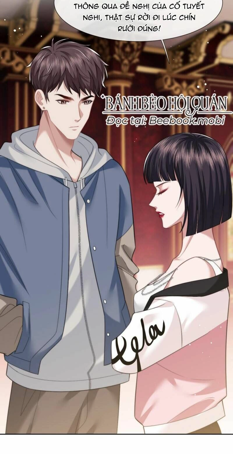 Chủ Mẫu Xuyên Không Tới Làm Phu Nhân Hào Môn Chapter 19 - 13