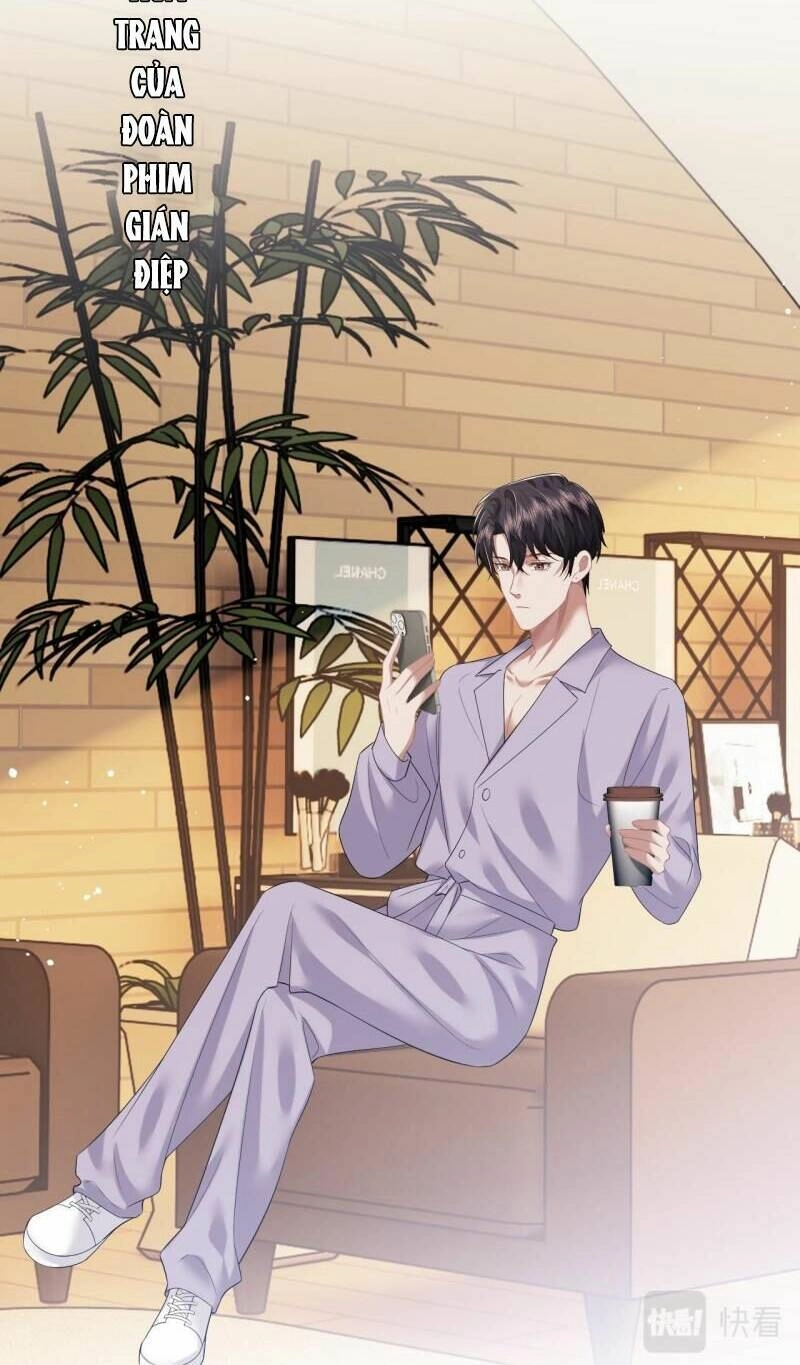 Chủ Mẫu Xuyên Không Tới Làm Phu Nhân Hào Môn Chapter 19 - 29