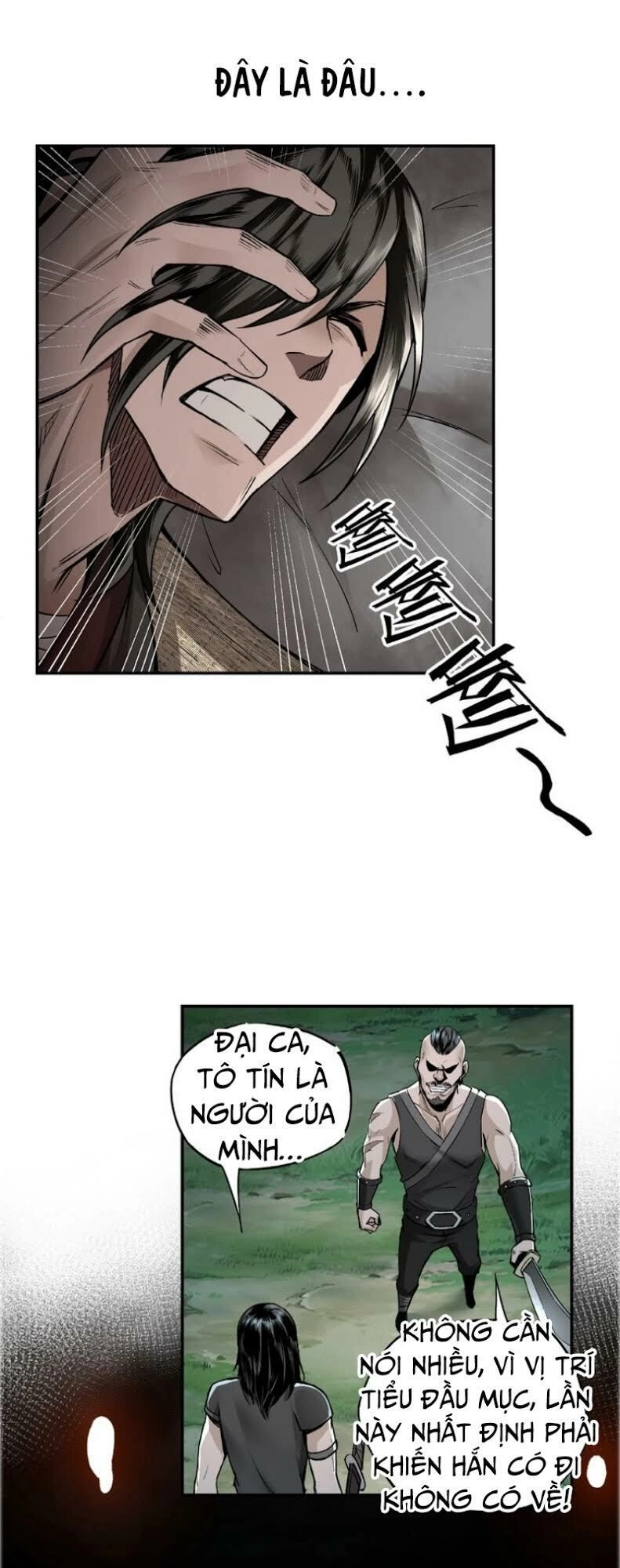 Tối Cường Phản Phái Hệ Thống Chapter 1 - 13