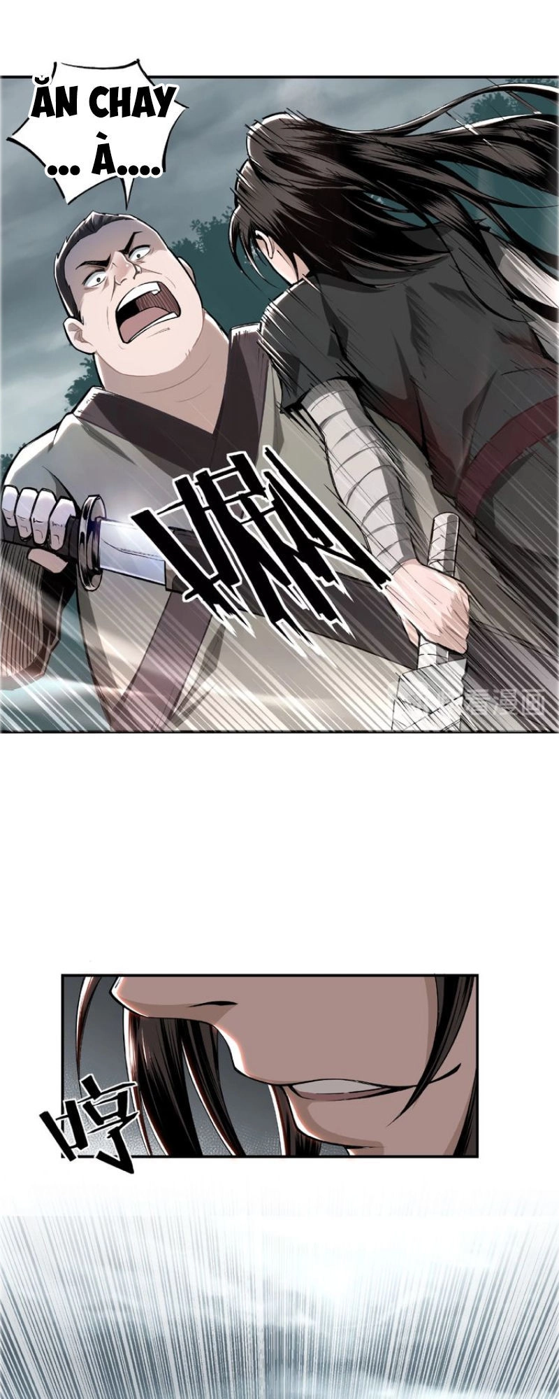 Tối Cường Phản Phái Hệ Thống Chapter 1 - 25