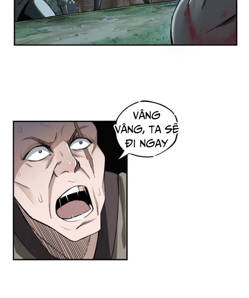 Tối Cường Phản Phái Hệ Thống Chapter 1 - 30