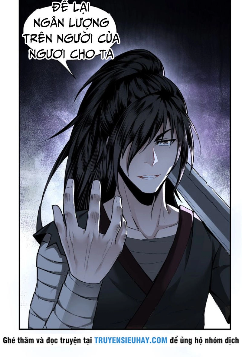 Tối Cường Phản Phái Hệ Thống Chapter 1 - 32