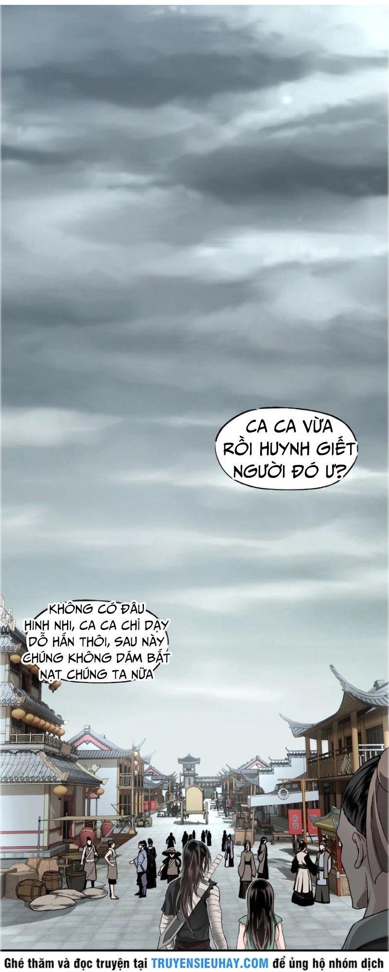 Tối Cường Phản Phái Hệ Thống Chapter 2 - 4