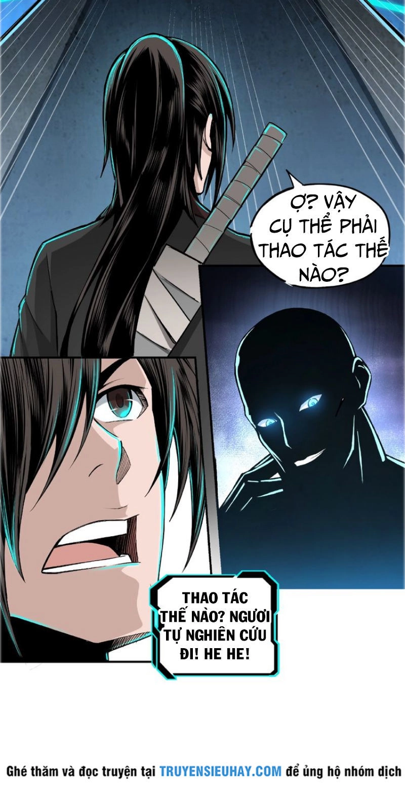 Tối Cường Phản Phái Hệ Thống Chapter 2 - 10