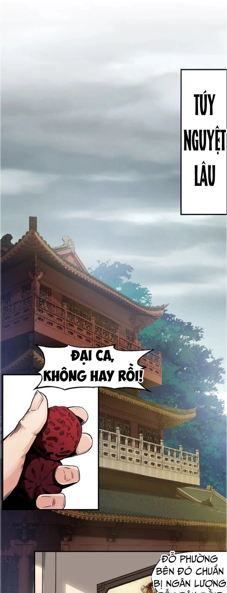 Tối Cường Phản Phái Hệ Thống Chapter 2 - 13