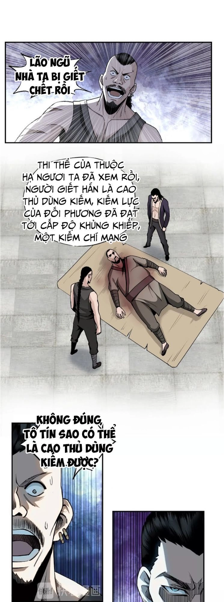 Tối Cường Phản Phái Hệ Thống Chapter 2 - 16