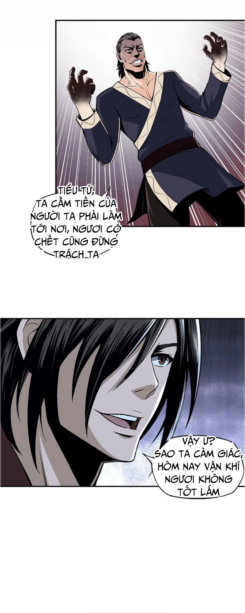 Tối Cường Phản Phái Hệ Thống Chapter 2 - 28