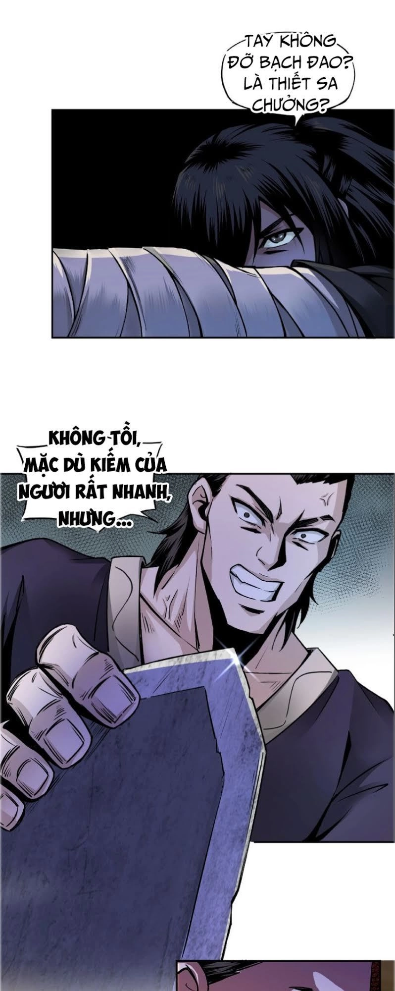 Tối Cường Phản Phái Hệ Thống Chapter 2 - 30