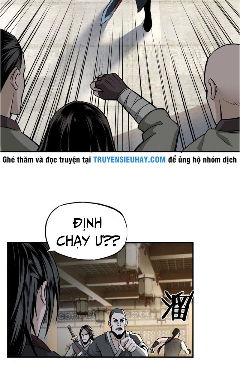 Tối Cường Phản Phái Hệ Thống Chapter 2 - 33