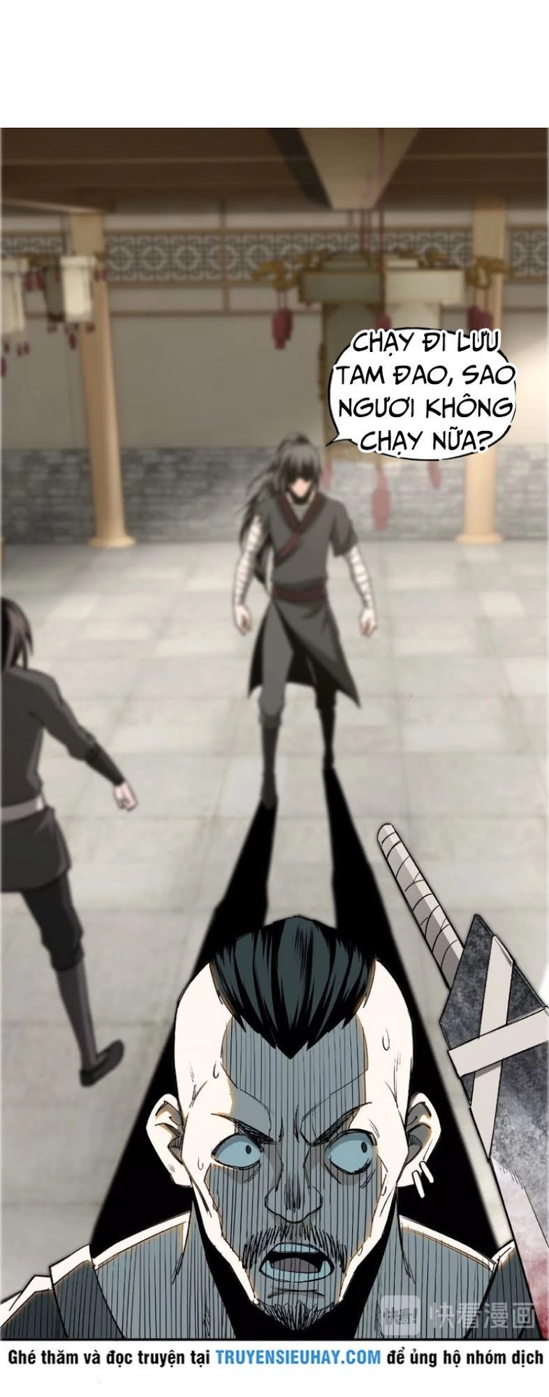 Tối Cường Phản Phái Hệ Thống Chapter 2 - 35