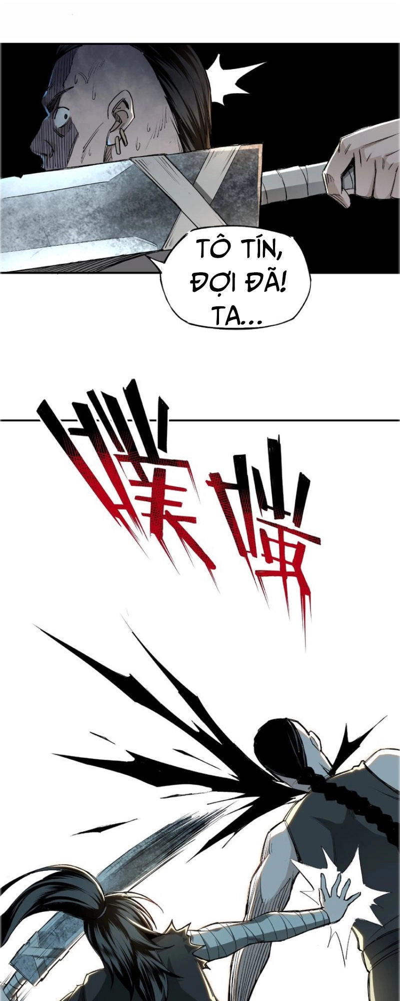 Tối Cường Phản Phái Hệ Thống Chapter 2 - 37